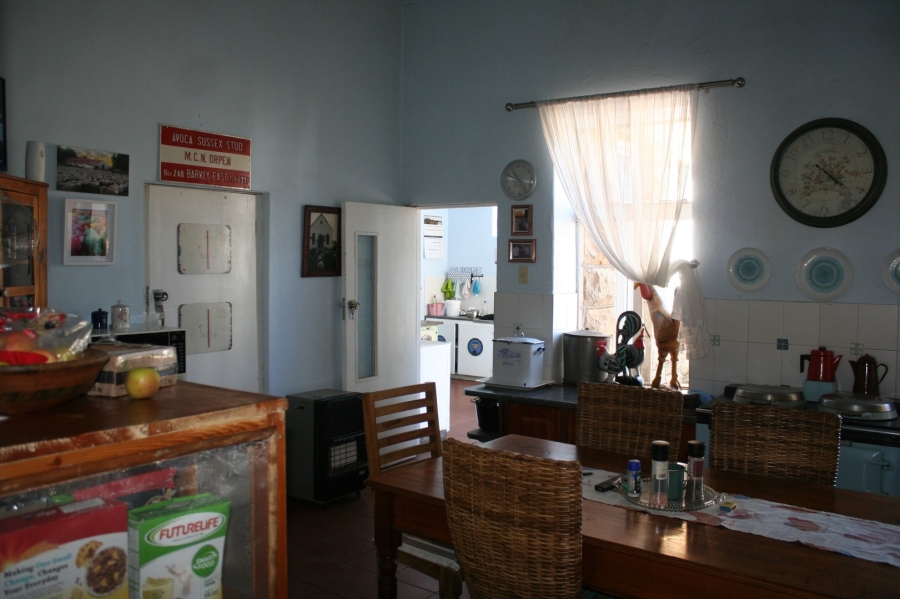 Commercial Property for Sale in Barkly East Eastern Cape